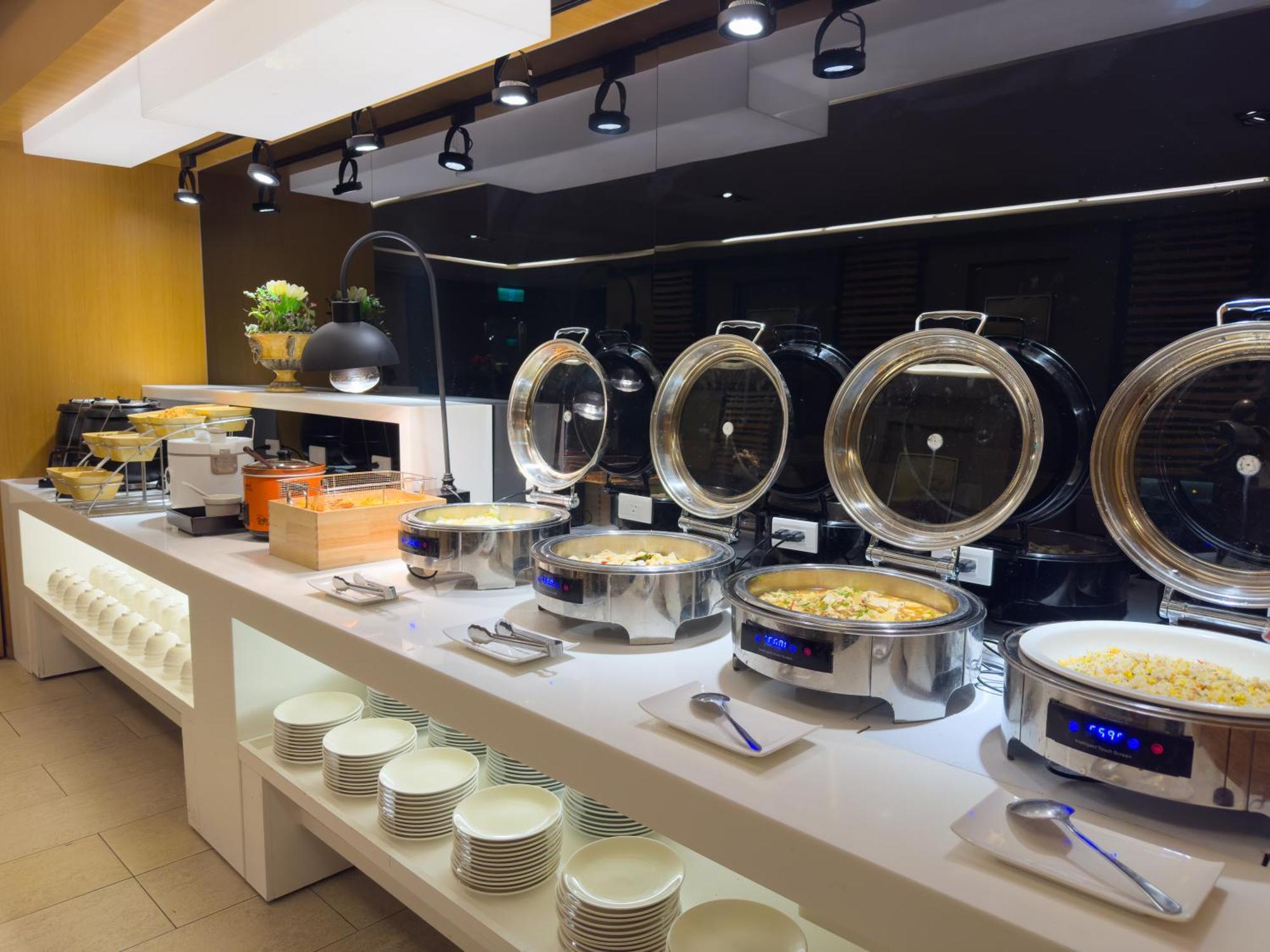 Norway Forest Tamsui Motel Zimmer foto
