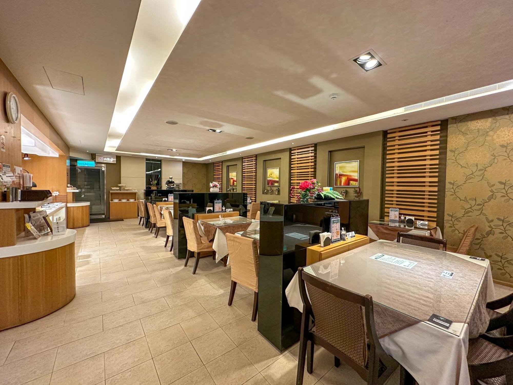 Norway Forest Tamsui Motel Zimmer foto