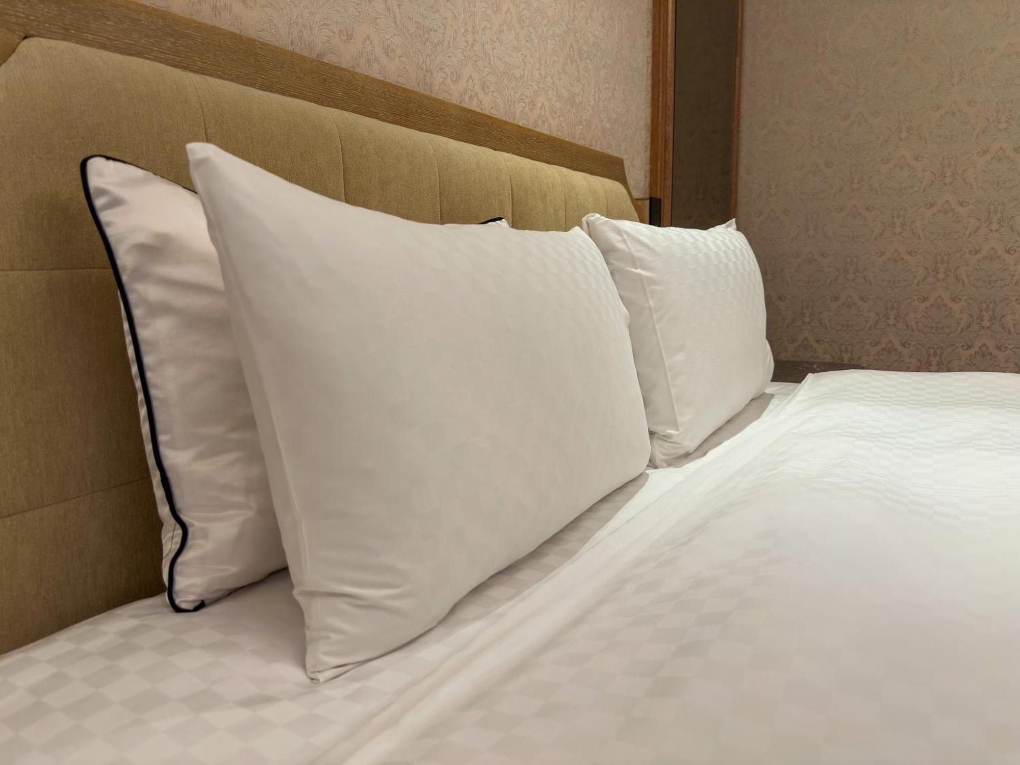Norway Forest Tamsui Motel Zimmer foto